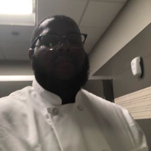 Meet your Posher, Eddie